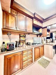 Blk 288D Jurong East Street 21 (Jurong East), HDB 5 Rooms #554926841